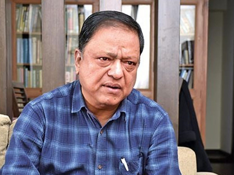 यो सरकारले आगामी सरकारलाई रोगी अर्थतन्त्र दिँदैछ
